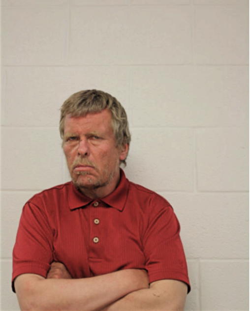DAVID WALKER, Cook County, Illinois
