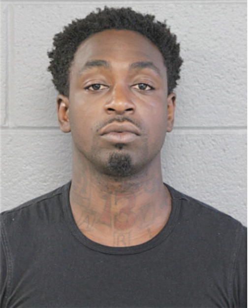 MICHAEL I WALKER, Cook County, Illinois