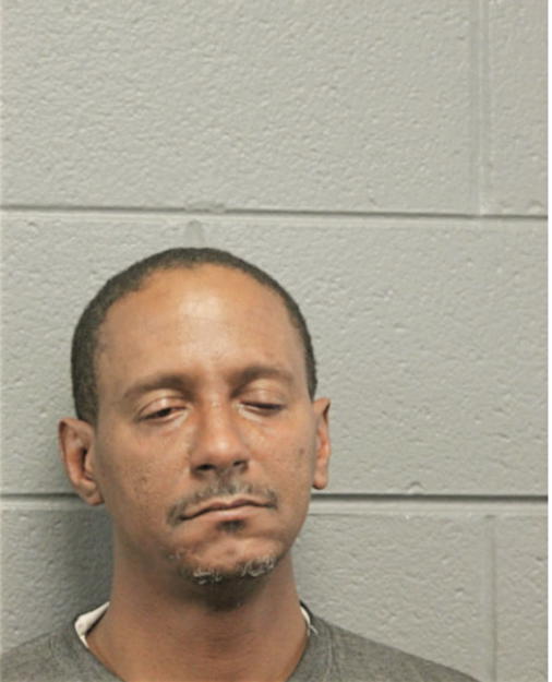 SAMMY N WALLS, Cook County, Illinois