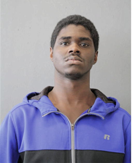 VICTOR WATSON, Cook County, Illinois