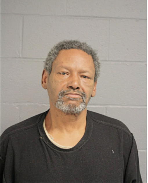 JAMES E WATTS, Cook County, Illinois