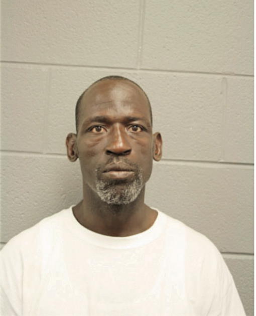 ANDRE WEBB, Cook County, Illinois