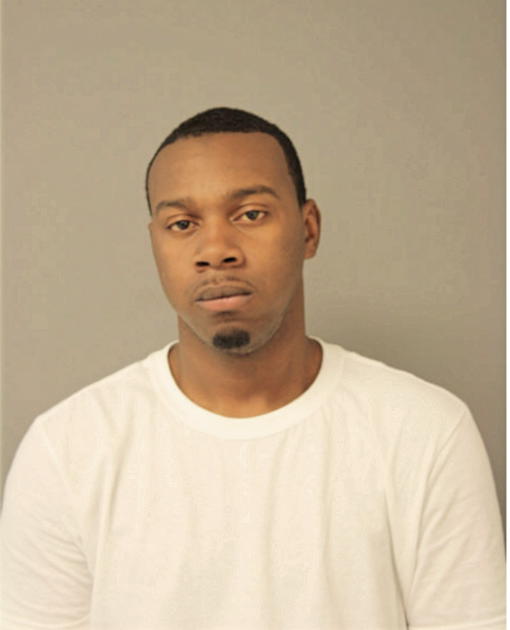 TYRONE WEBSTER, Cook County, Illinois