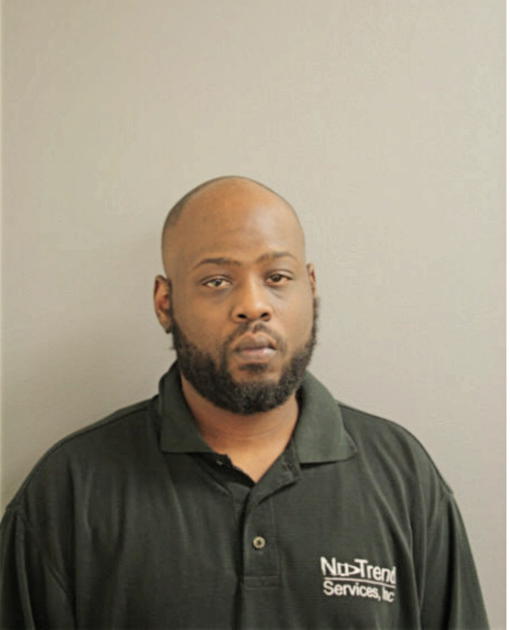 CALVIN D WILLIAMS, Cook County, Illinois