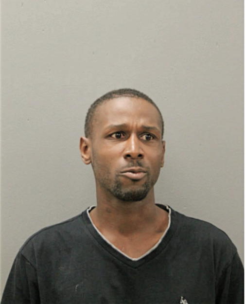 MARCEL E WILLIAMS, Cook County, Illinois