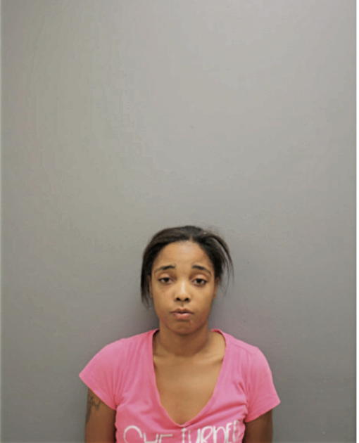 MARKITA J WILLIAMS, Cook County, Illinois