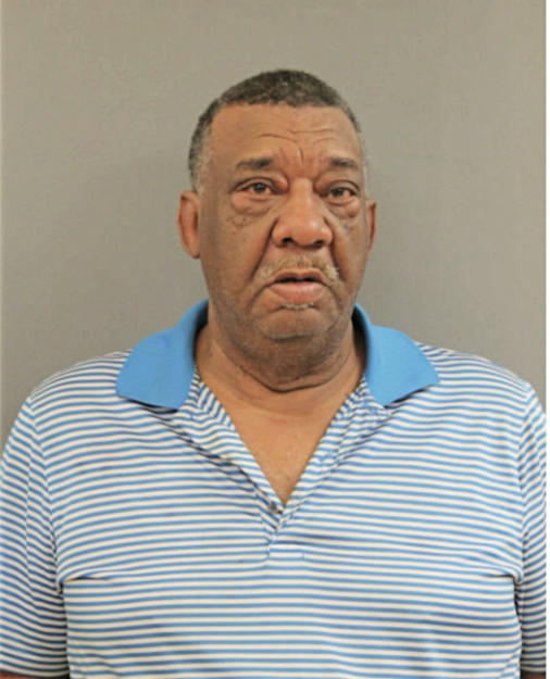 WALTER WILLIAMS, Cook County, Illinois