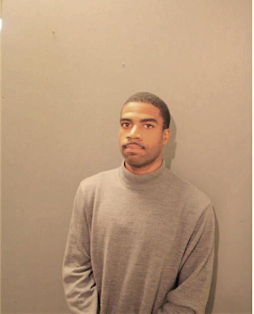RICKEY P WILLIS, Cook County, Illinois