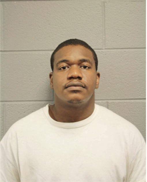 LAMARKO M WILSON, Cook County, Illinois