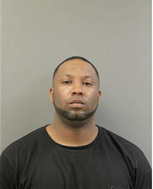 TIMMIE R WORTHY, Cook County, Illinois