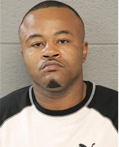 CURTIS WRIGHT, Cook County, Illinois