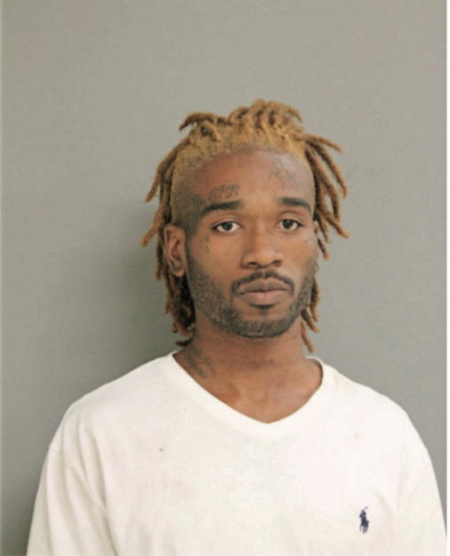 JEROME J WRIGHT, Cook County, Illinois