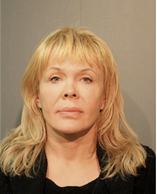 MALGORZATA ZIELINSKI, Cook County, Illinois