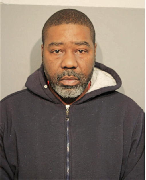 JEFFREY L. ABBOTT, Cook County, Illinois