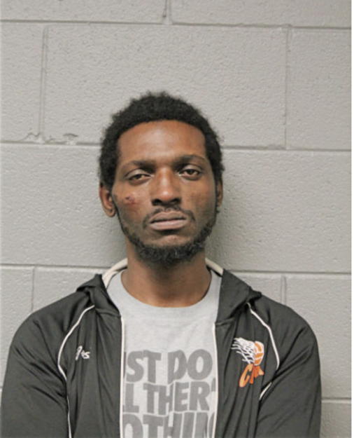 ROBERT C ADAMS, Cook County, Illinois