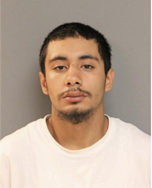 VICTOR A ALMARAZ, Cook County, Illinois