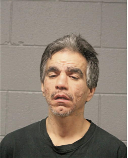 ALBERTO L ALVAREZ, Cook County, Illinois