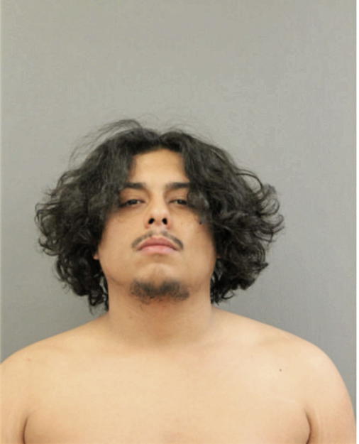 ANGEL AREVALO, Cook County, Illinois