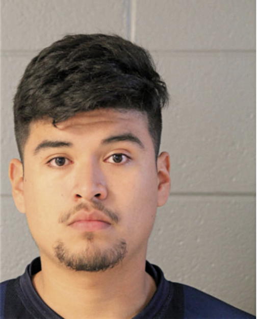 CHRISTIAN ARIAS, Cook County, Illinois