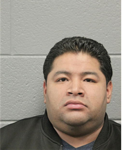 SIQUEM ASCENCIO, Cook County, Illinois
