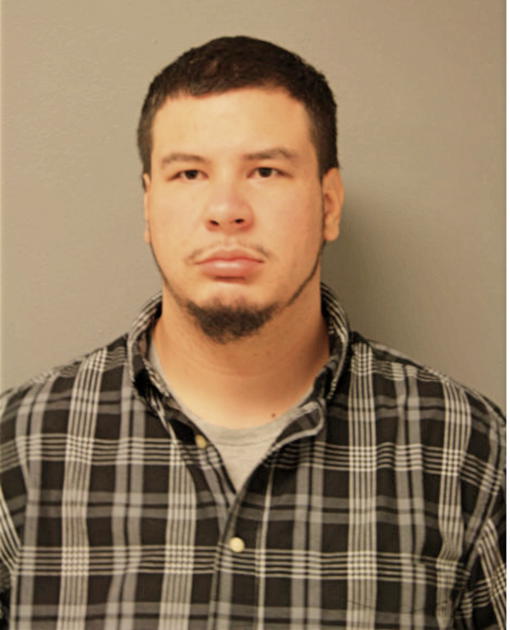 BACILIO R AVILES, Cook County, Illinois