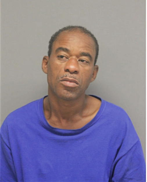 DARRELL A BAILEY, Cook County, Illinois