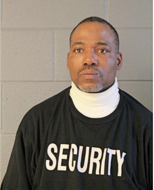 REGINALD BAILEY, Cook County, Illinois