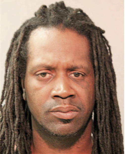 COREY A BAKER, Cook County, Illinois