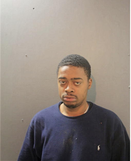 AKI BANKS, Cook County, Illinois