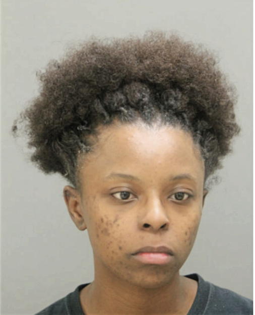 BRANDI BAPTISTE, Cook County, Illinois