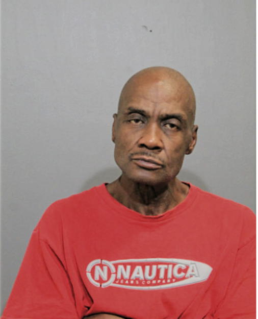 DWIGHT D BARKLEY, Cook County, Illinois