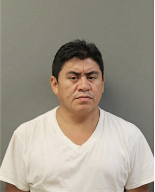 GUSTAVO R BARRIOS, Cook County, Illinois