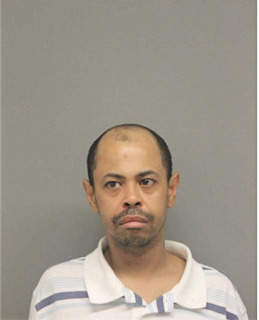 ANTUAN D BEASLEY, Cook County, Illinois