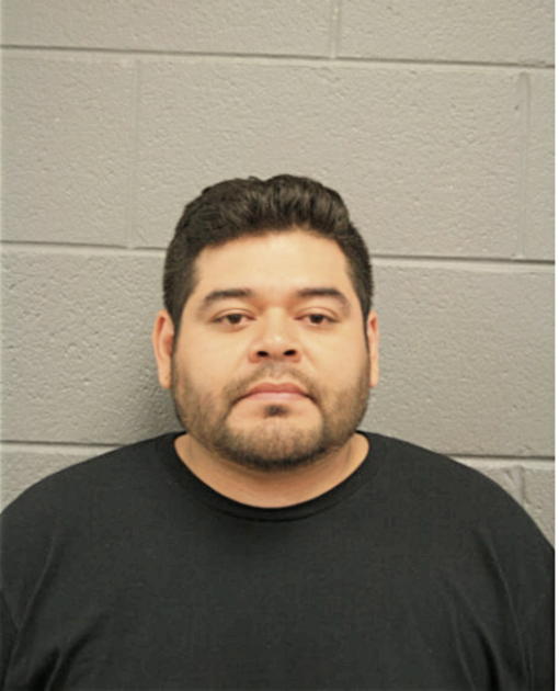 MARIO O BELLO, Cook County, Illinois