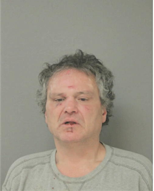 BERNARD BERG, Cook County, Illinois