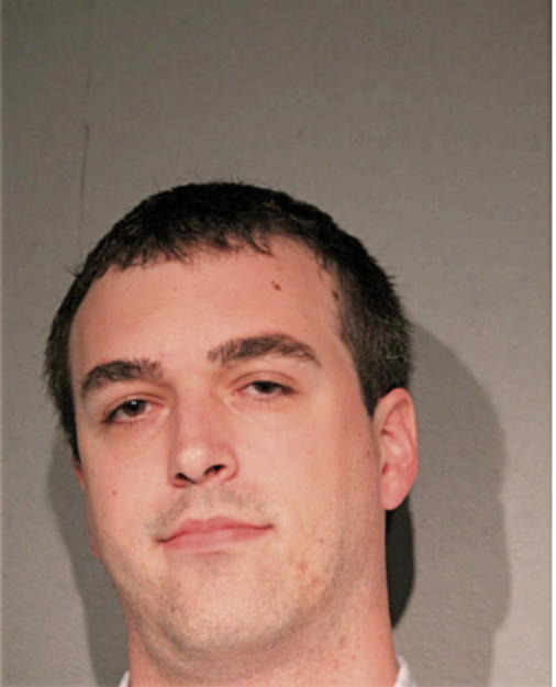 AARON ARTHUR BERGSMA, Cook County, Illinois