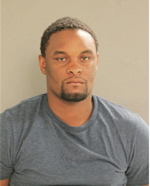 ISAIAH R BERRY, Cook County, Illinois