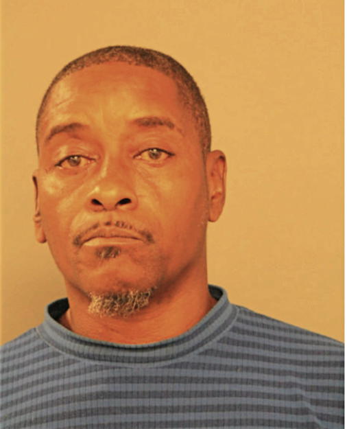 CURTIS BLACKMAN, Cook County, Illinois