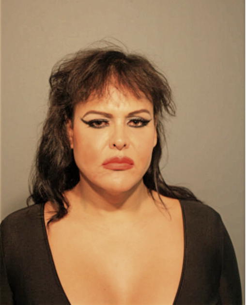 HUMBERTO BLANCO, Cook County, Illinois