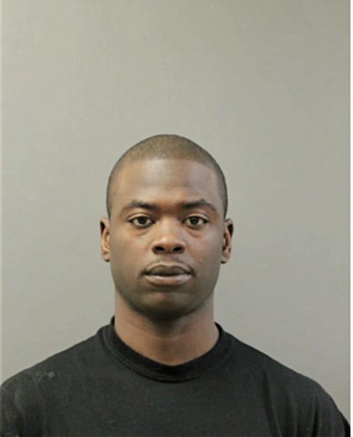 JAMES D BLOMINBURG, Cook County, Illinois