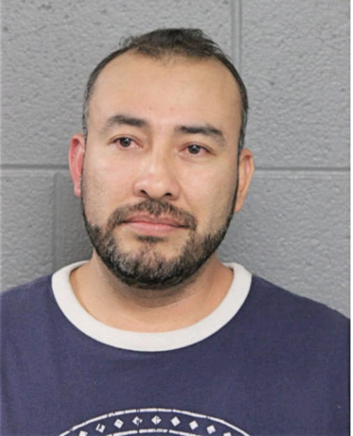 AGUSTIN BOLANOS, Cook County, Illinois