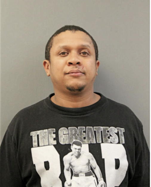 CASEY T BONDS, Cook County, Illinois