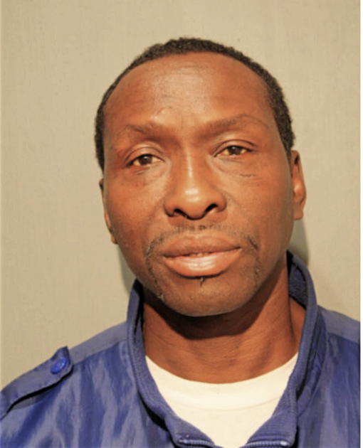 EDWARD D BOYD, Cook County, Illinois