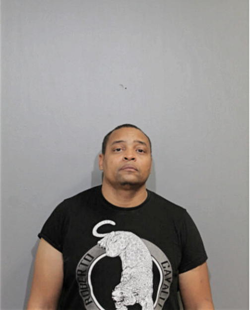 ERIC R BRIGGS, Cook County, Illinois