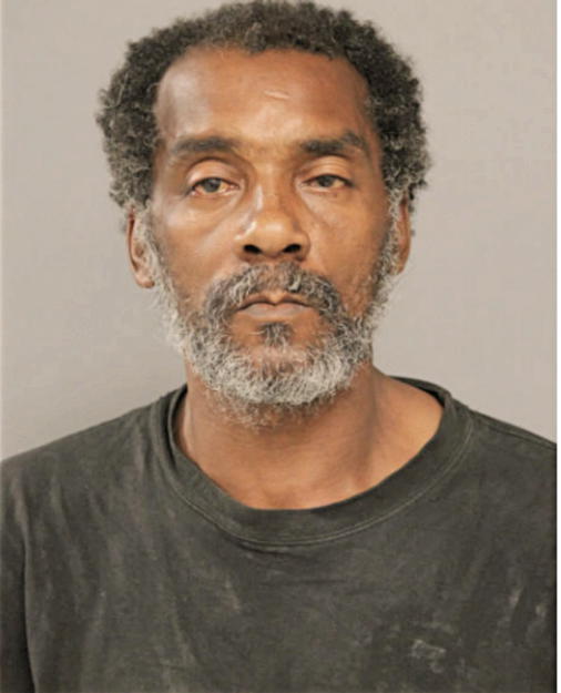 BOBBY BROWN, Cook County, Illinois