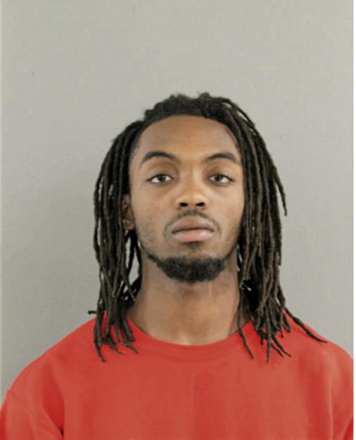 DOUGLAS T BROWN, Cook County, Illinois