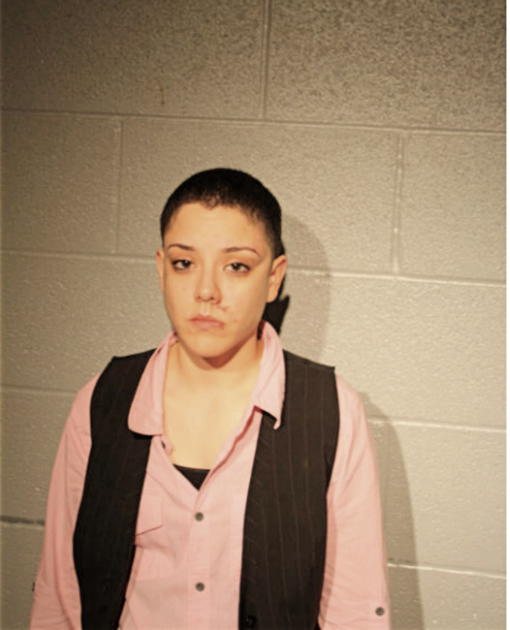 PRISCILLA M CAMPBELL, Cook County, Illinois