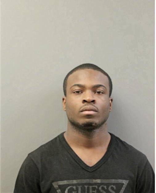 MARIO CANNON, Cook County, Illinois