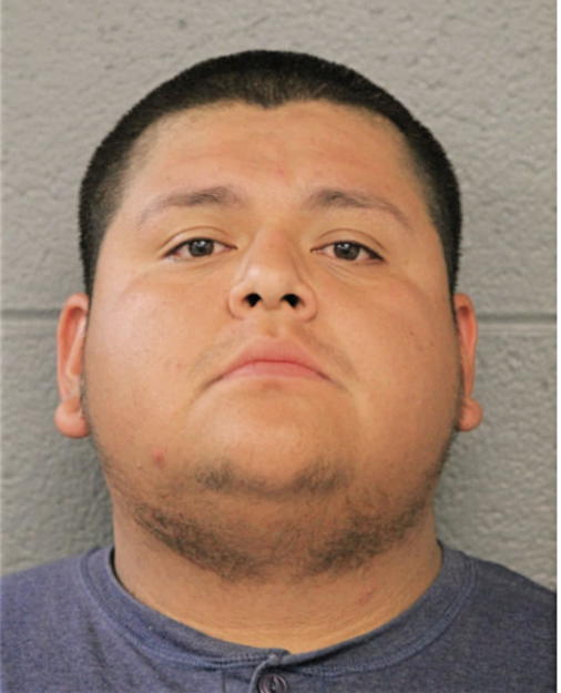 ANTONIO CERVANTES, Cook County, Illinois