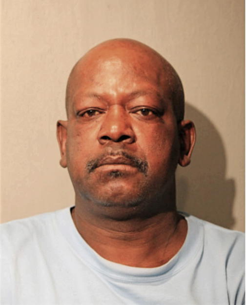 DAVID CHAMBERS, Cook County, Illinois